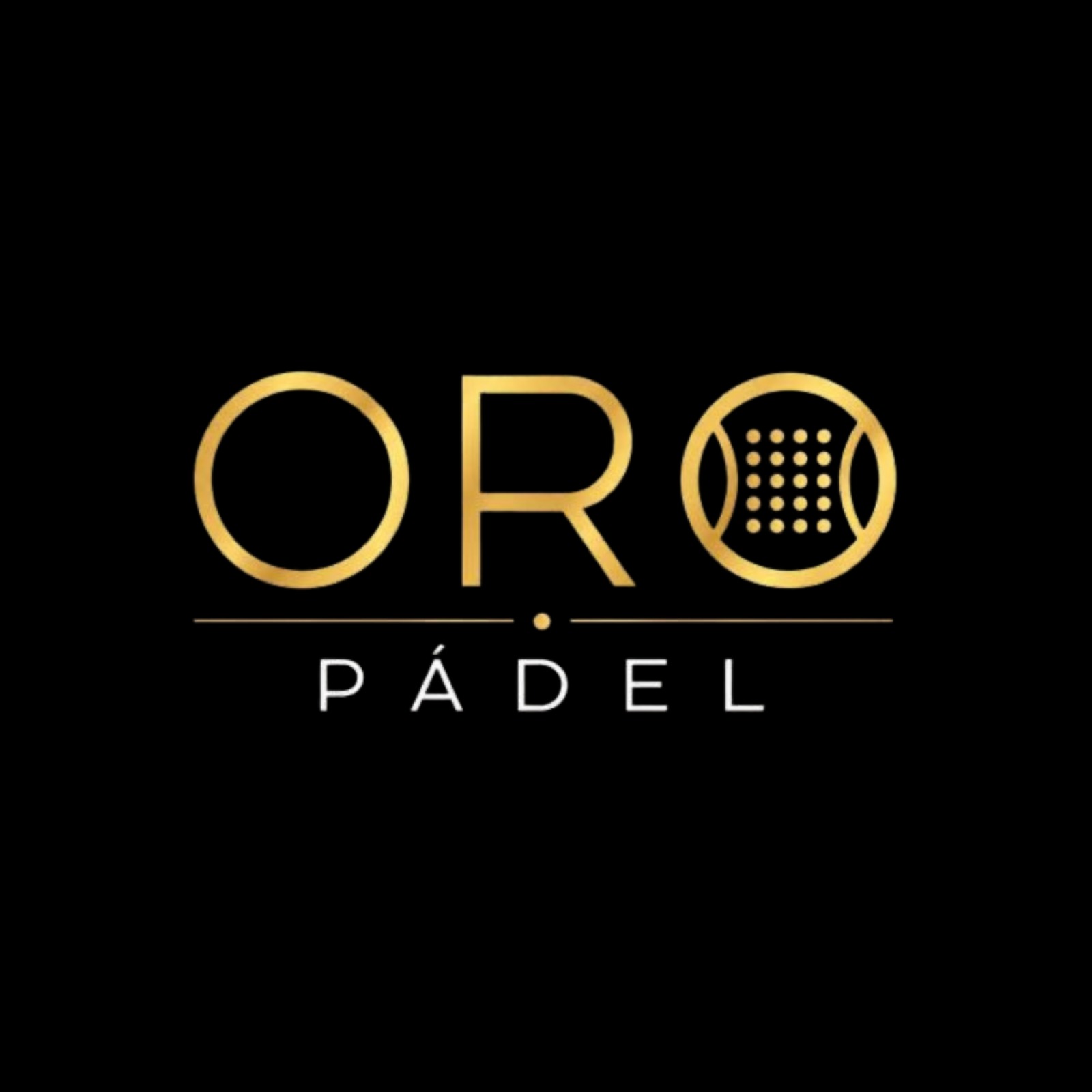 Oro Padel San Pedro Oro Padel San Pedro